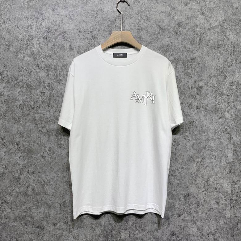 Amiri T-Shirt Mens ID:20260604-18